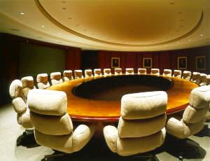 Board Room